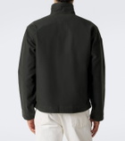 RRL Bower denim jacket