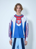 Awake NY Mesh Jersey Racer