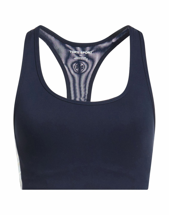 Photo: Tory Sport Womens Top Midnight in Blue