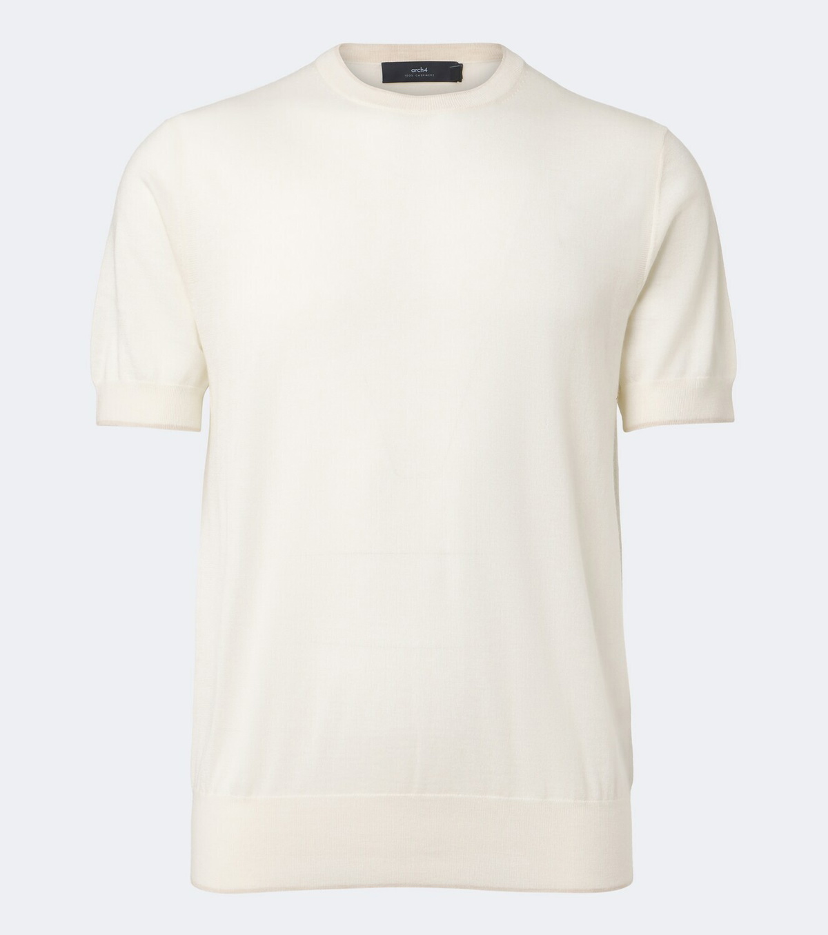 Arch4 Mr Gubbins cashmere sweater