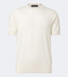 Arch4 Mr Gubbins cashmere sweater