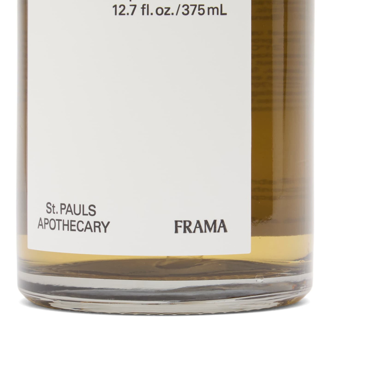 Frama Hand Wash - Apothecary 