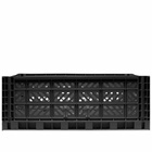 Aykasa Maxi Crate in Black