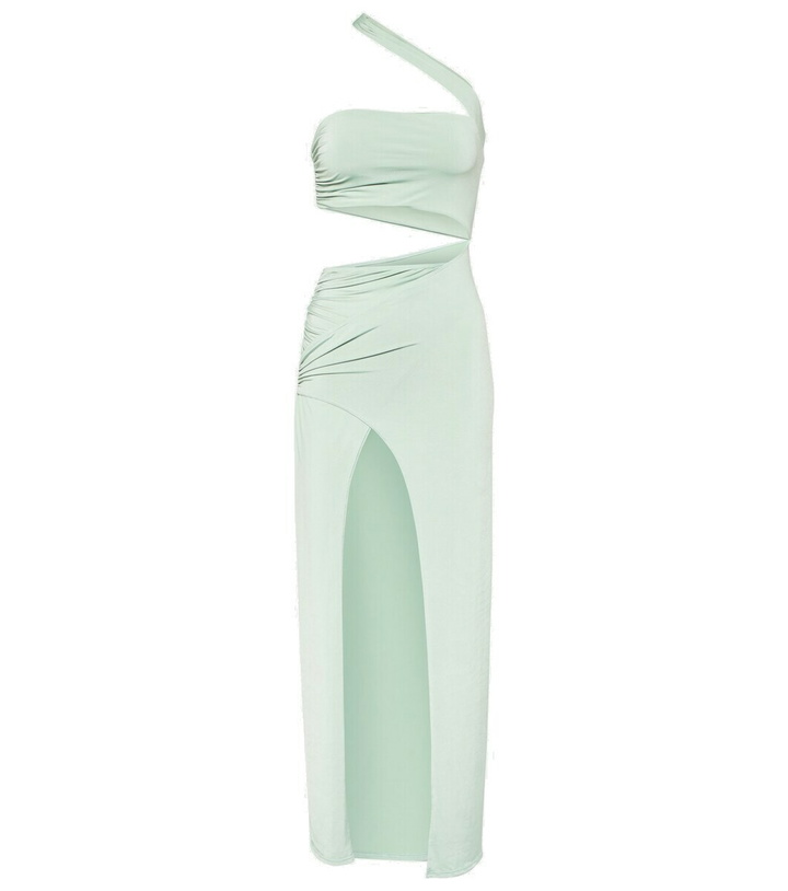 Photo: Jade Swim Gava cutout maxi dress