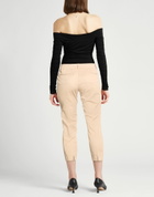 Peserico Womens Pants in Beige