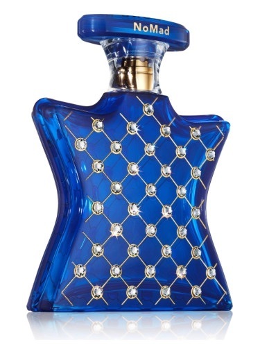 Photo: Bond No.9 Unisex NoMad EDP Spray 3.4 oz Fragrances 888874007758