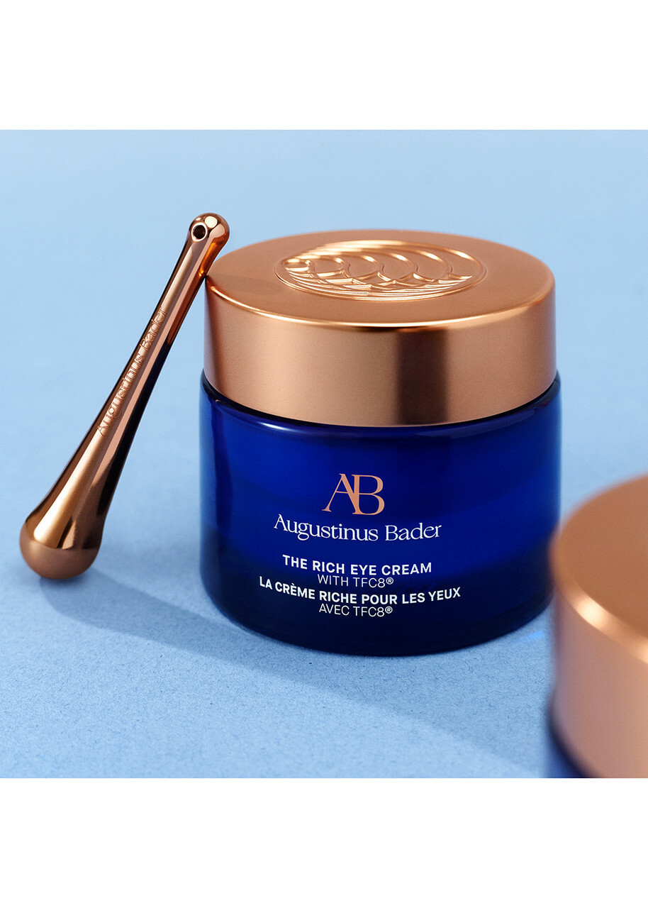 Augustinus Bader The Rich Eye Cream