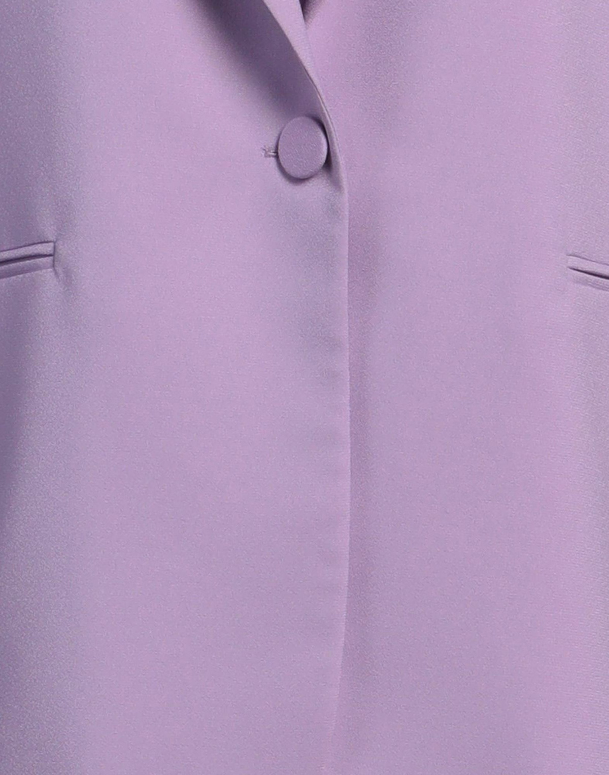 The Andamane Womens Blazer Lilac