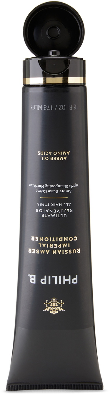Philip B Russian Amber Imperial Conditioner, 6 oz