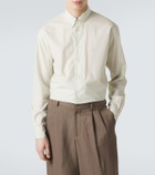 Giorgio Armani Cotton shirt
