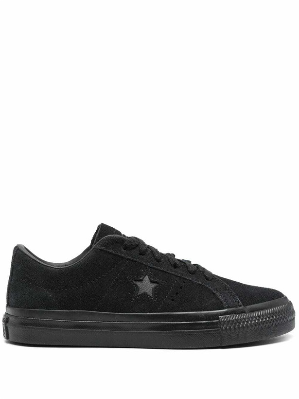 Photo: CONVERSE - One Star Pro Ox Sneakers
