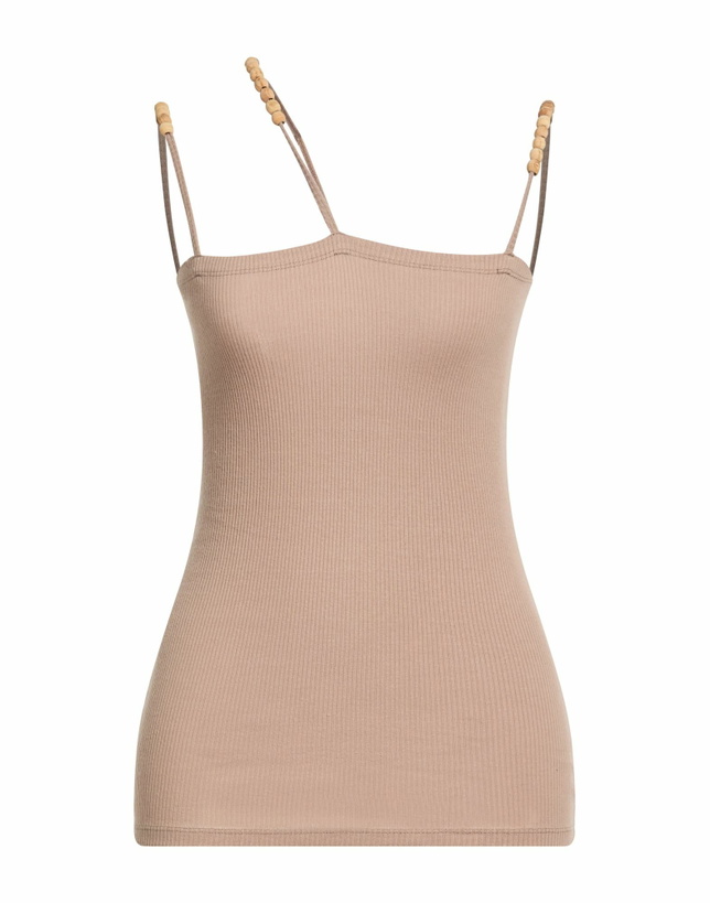 Photo: Baserange Womens Top Khaki