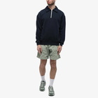 Battenwear Men's Camp Short in Sage