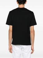 AMIRI Black Script T-Shirt