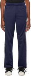 adidas Originals Navy Adicolor Classics Firebird Track Pants