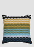 Missoni Home Humbert Cushion