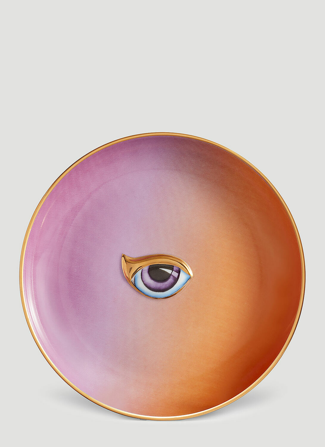 L'Objet Lito Plate Set