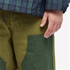 DIGAWEL Men's Painter Pants in Olive