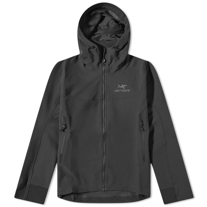 Photo: Arc'teryx Gamma LT Hooded Jacket