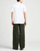 Moschino Couture Mens T-shirt in White