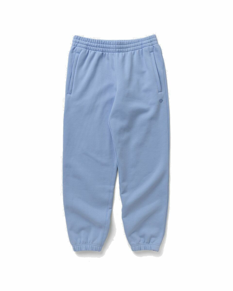 Photo: Adidas Premium Essentials Pants Blue - Mens - Sweatpants