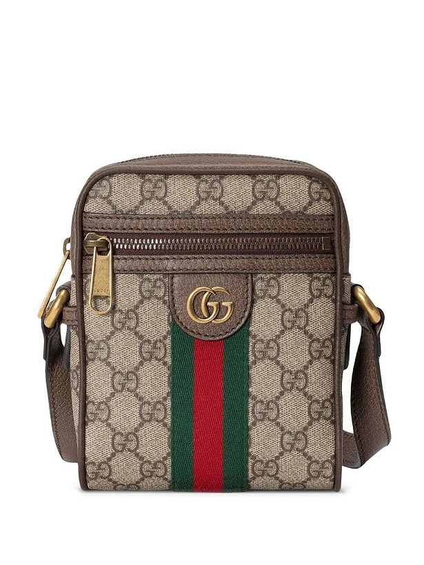 Photo: GUCCI - Ophidia Bag