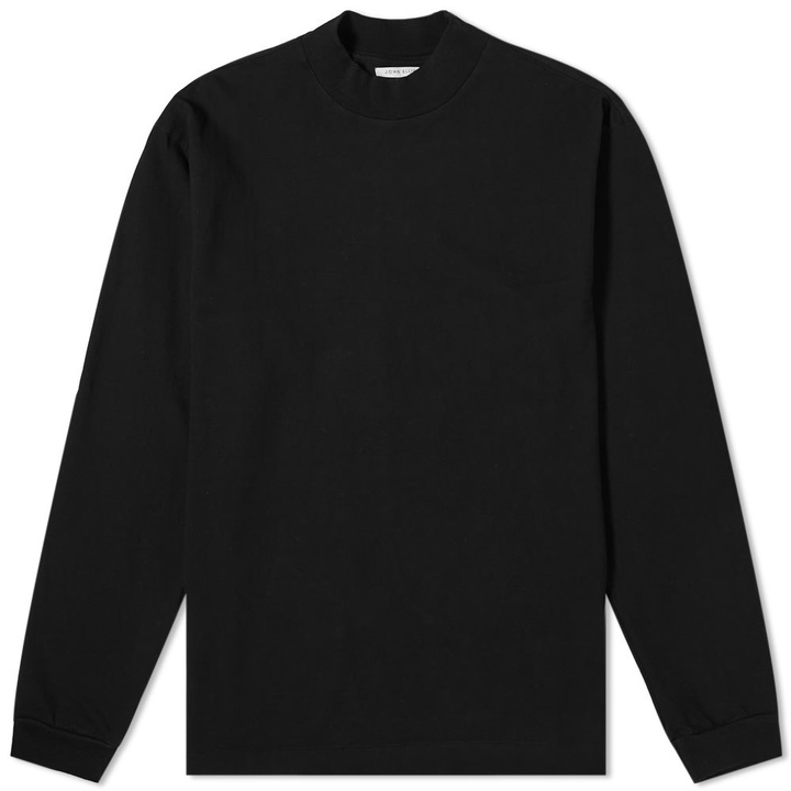 Photo: John Elliott Long Sleeve 900 Mock Tee