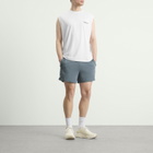 Represent 247 Men's Dna Mesh Short in Dusky Navy