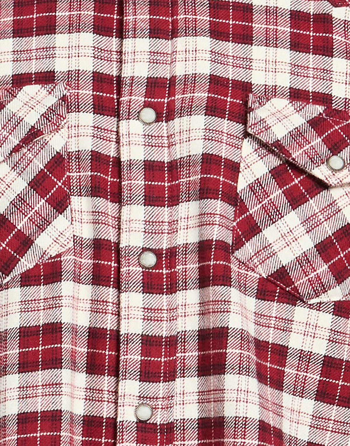 Eleventy Platinum Mens Shirt Garnet