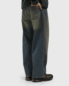 Reternity TERRE DENIM BLUE Blue Mens Jeans