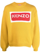 KENZO - Kenzo Paris Wool Jumper