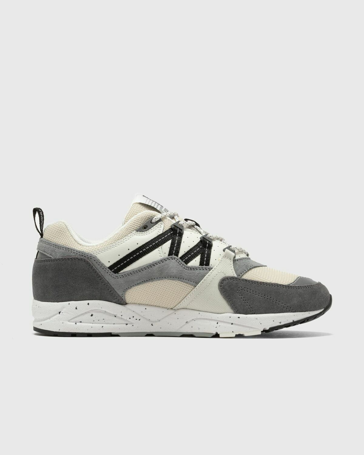 Karhu Fusion 2.0 Grey Mens Lowtop
