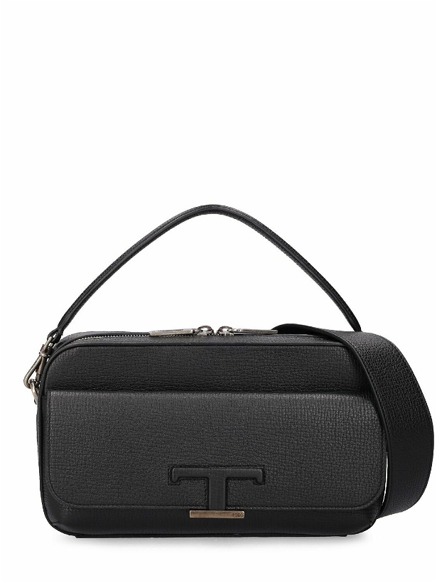 Photo: TOD'S - Leather Belt Bag