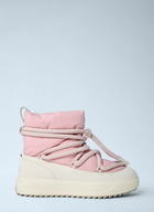 Moncler Monopulse Boots