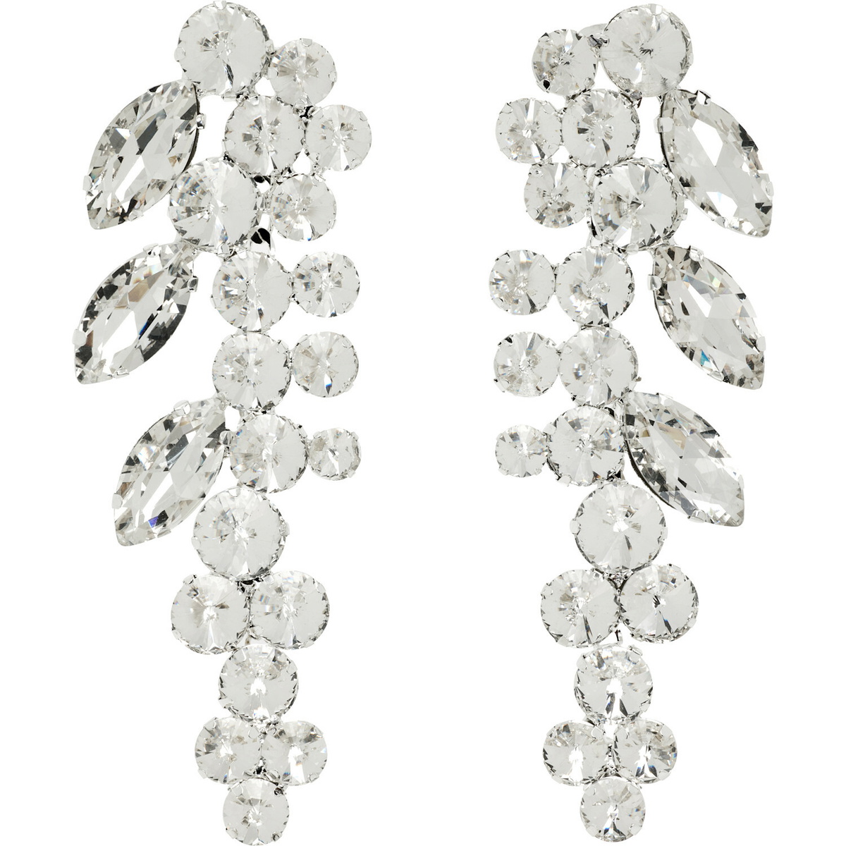 Collina Strada Chandelier Earrings