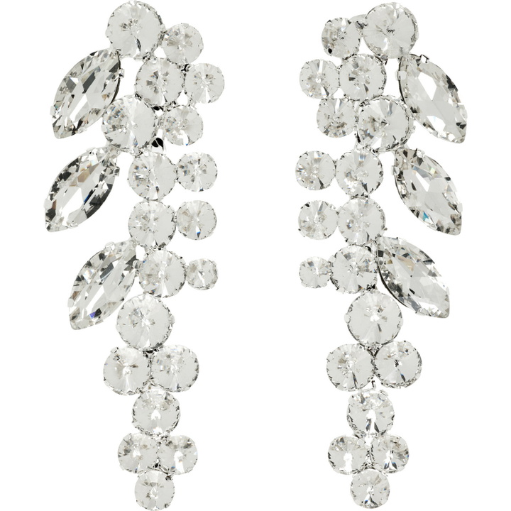 Photo: Collina Strada Chandelier Earrings