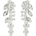 Collina Strada Chandelier Earrings