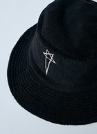 Rick Owens Beach Bucket Hat