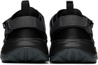 Teva Black Outflow Universal Sneakers