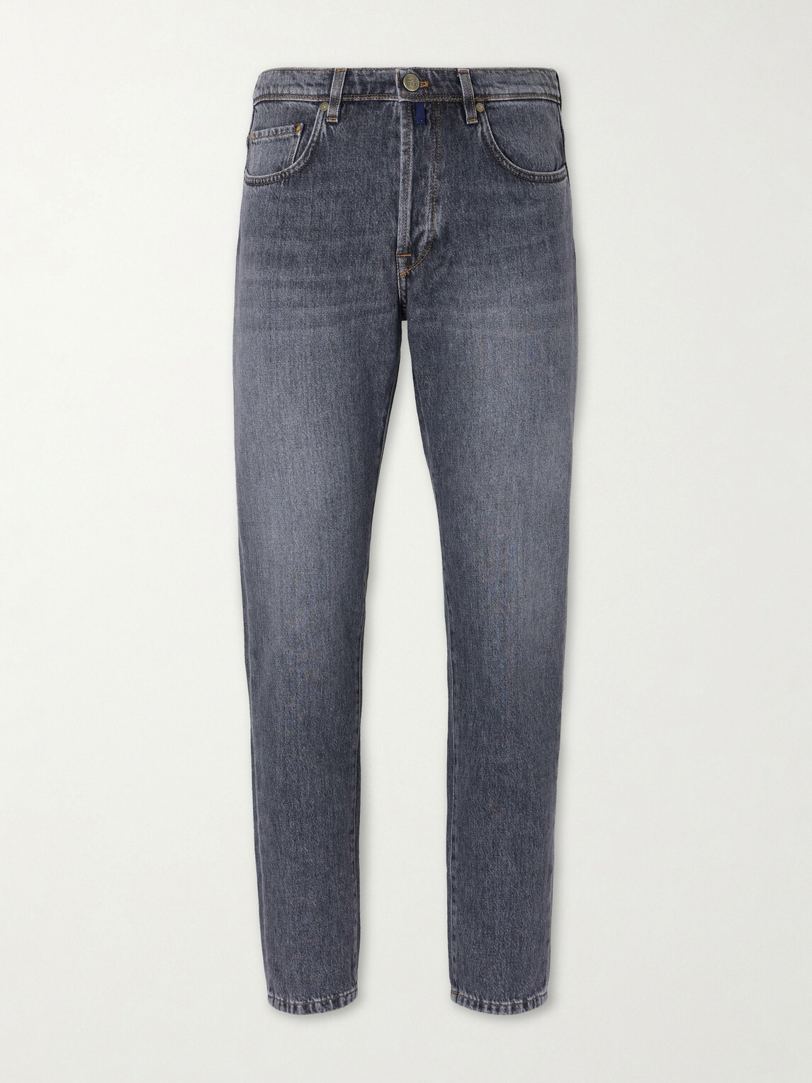 Slowear - Tapered Jeans - Gray