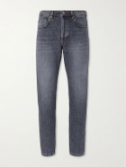 Slowear - Tapered Jeans - Gray