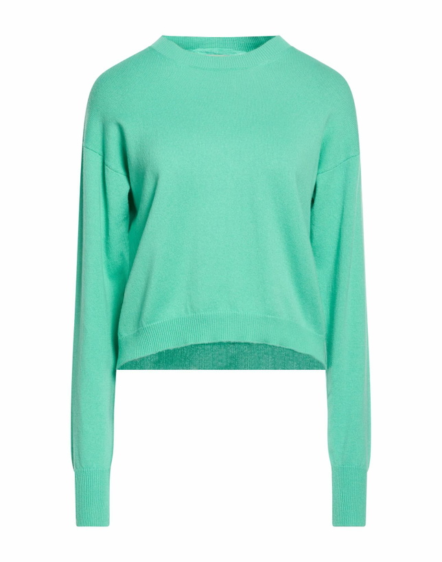 Photo: Jucca Womens Sweater Light in Green