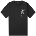 Paul Smith Men's The Fool T-Shirt in Black