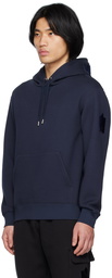 MACKAGE Navy Krys Hoodie