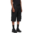 GR10K Black Gore-Tex® Shorts