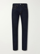 RRL - Slim-fit Jeans - Blue