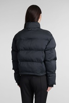 Courrèges Polyester Padded Jacket