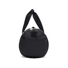 Diesel Black F-Bold Duffle Bag