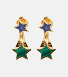 Zimmermann - Star earrings