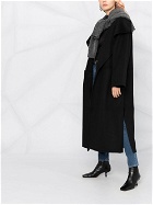 TOTEME - Signature Wool And Cashmere Coat